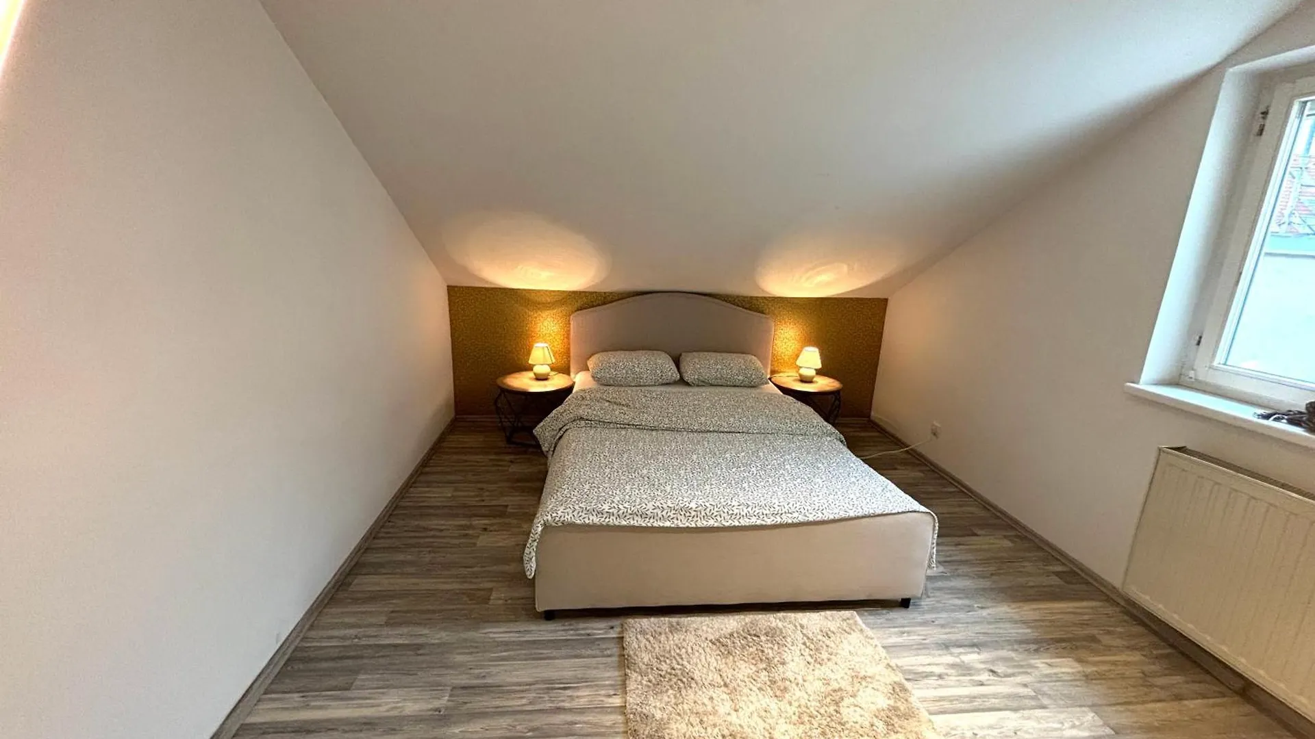 Apartman Cityhit 1020Treasure Home Bécs